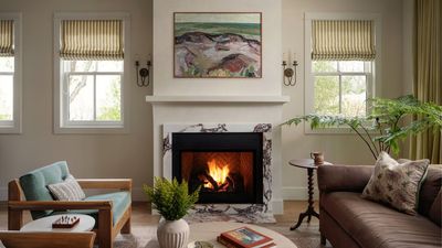 Architecture Shaped by Nature: Inside the Austin Home Designed Around a Protected Oak