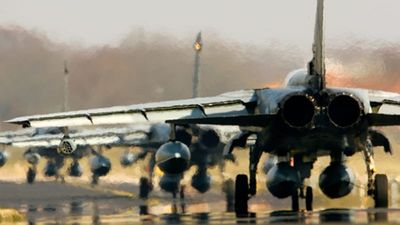 Germany's fighter jet dilemma: Faltering European dream and US reality