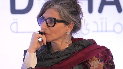 UN Rapporteur for Palestine says she won't resign despite French backlash