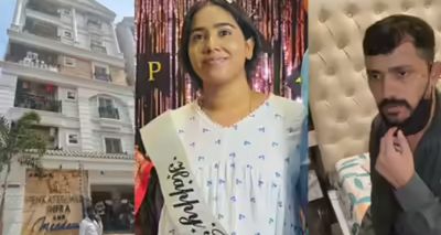 Pregnant Woman Hacked to Death by Ex-Husband in Chilling, Pre-Planned Attack