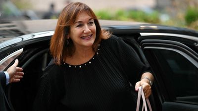 France says EU lacked mandate to attend Trump's Board of Peace meeting