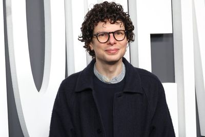Simon Amstell says ayahuasca freed him of ‘shame’ over sexuality