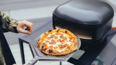 Gozney just announced my dream pizza oven, and I can't wait to try it