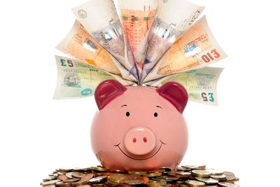 New cash ISA emerges with best rate on the market – but there’s a catch