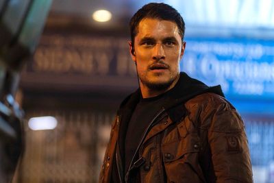 BBC drama Virdee cancelled after just one series