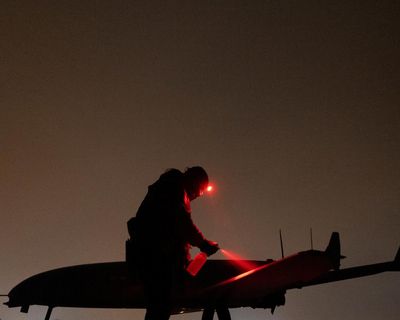 Zelenskyy says ‘real opportunities to end war with dignity still exist’ - as it happened