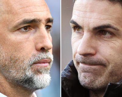 Tudor 100% sure Spurs will stay up, Ratcliffe avoids FA action and more – live