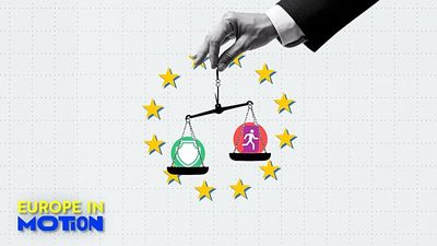 Most Europeans don't know what the ECHR does, but do they want to leave it?