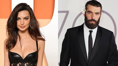 Emily Ratajkowski Confirms Romance With Filmmaker Romain Gavras After Sharing Intimate Photos