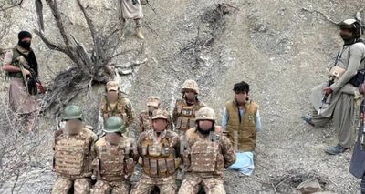 BLA Releases Video Claiming Pakistani Soldiers in Custody Amid Prisoner Exchange Deadline