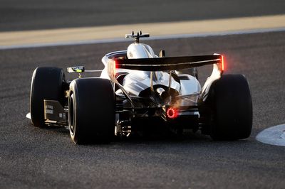 FIA open to "adjustments" to F1 2026 rules after driver complaints