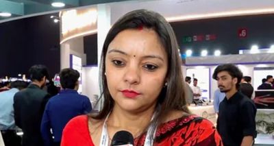 Galgotias University Clarifies “Robodog” Row, Says Professor Not Suspended