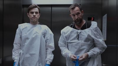 The Pitt’s Robby Made A Fair (But Brutal) Point About Langdon’s Return, And Now I Need Season 2 To Go Full ER