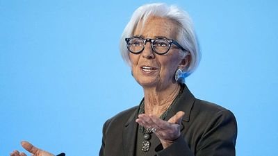 EU countries prepare for ECB race as Lagarde eyes early exit
