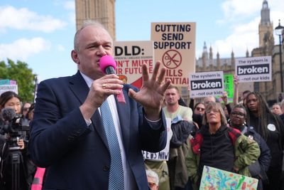 Lib Dems push for Send to be given essential infrastructure status