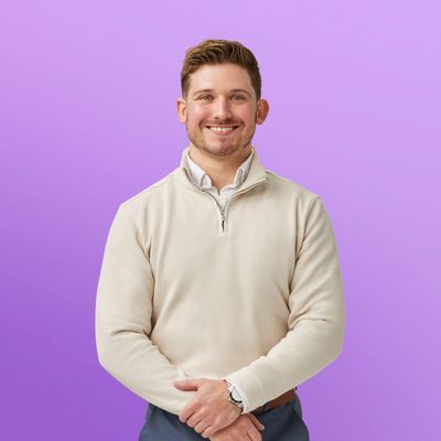 What to Know About Chris Fusco, the Surprise Villain of 'Love Is Blind' Season 10