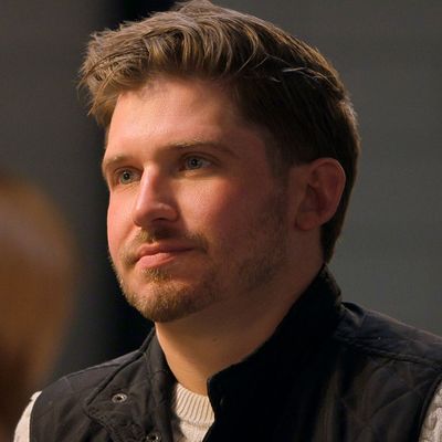 What to Know About Chris Fusco, the Surprise Villain of 'Love Is Blind' Season 10