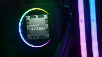 AMD's next-gen Ryzen 10000 desktop CPUs rumored to come in seven different configs — Starting from 6 cores, flagship "Olympic Ridge" silicon may feature up to 24 cores
