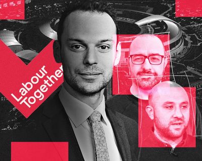 Labour minister falsely linked journalists to ‘pro-Kremlin’ network in emails to GCHQ