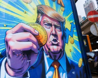 Corruption is no longer envelopes of cash – now it is about who Washington is shielding and who it is sacrificing