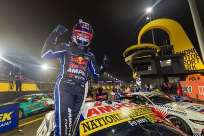 Supercars Sydney: Feeney wins opening race of 2026
