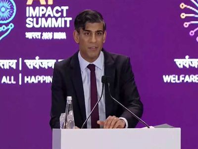 AI Can’t Fix Delhi Traffic Yet: Rishi Sunak’s Viral Moment at India AI Summit 2026