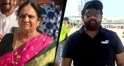 Woman Stabbed to Death in Front of Paralysed Husband Over Gold Theft Attempt