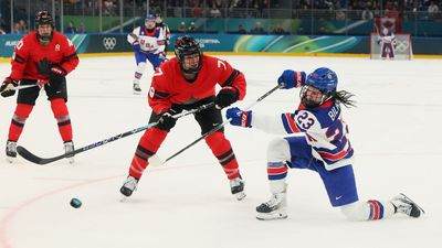 How to watch Women's Ice Hockey Final for *FREE* — stream USA vs Canada at Winter Olympics