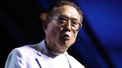 Robert Kiyosaki Says Most People Will Never Be Rich — How To Prove Him Wrong