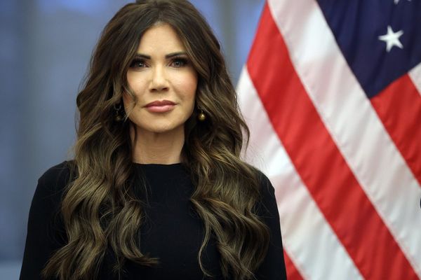 Kristi Noem’s DHS forced into embarrassing walkback over ‘Worst of the Worst’ migrant website