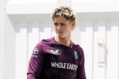 Jacob Bethell: England’s T20 World Cup campaign starts now
