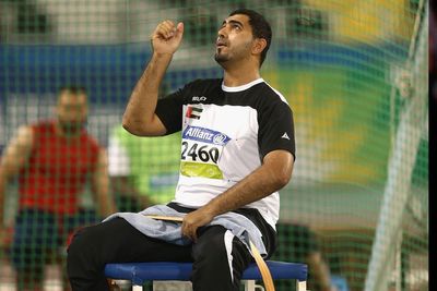 UK Athletics admits causing death of Paralympian hit on head by metal pole during training