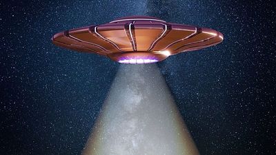 Trump says government will declassify information on aliens after Obama's statements