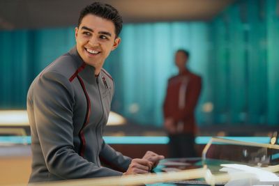 61 Years Later, Star Trek Is Taking A New Approach To The Captain Kirk Question