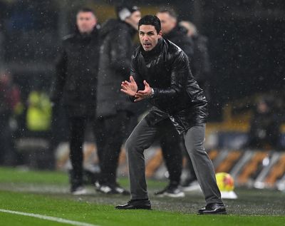 'The evidence is there': Arsenal handed fresh hope of new twist in Premier League title race