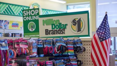 Why Experts Say More People Are Shopping Dollar Stores, Even When They’re Not Broke
