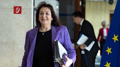 EU ministers to grill Commissions's Šuica over attendance at Trump’s Board of Peace launch