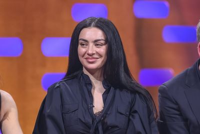 Charli XCX: Popularity of Brat was ‘heavy, confusing and very vulnerable change’