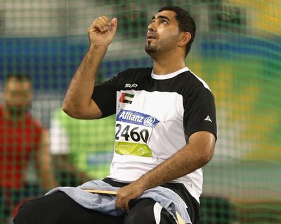 UK Athletics pleads guilty to corporate manslaughter after death of Paralympian