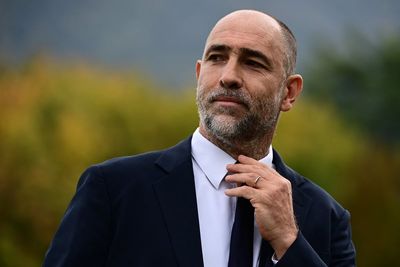 Tottenham confirm appointment of ex-Chelsea manager to Igor Tudor's backroom team