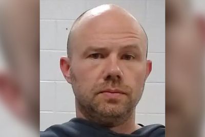 Team USA star Amber Glenn’s former figure skating coach arrested on child sex abuse charges