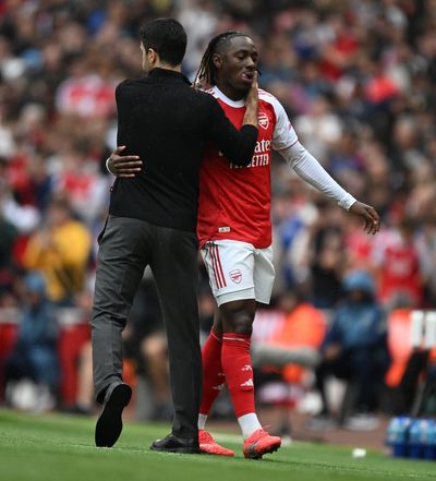 'If I’m honest': Eberechi Eze delivers verdict on Arsenal manager Mikel Arteta