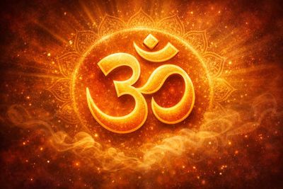 The Hidden Science and Meaning of Om