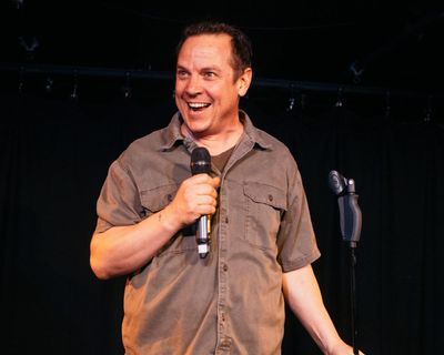 Shenoah Allen: Bloodlust Summertime review – guns and slaughter as ‘the devil’s son’ strives to know himself