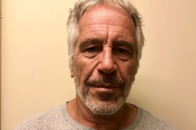 Epstein considered buying record label for access to women