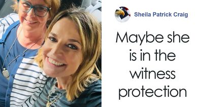 Police Close To Big Break After Tiny Clue In Nancy Guthrie Kidnapping Video Is Decoded By Experts