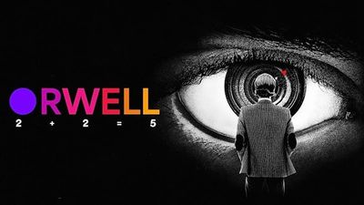 Euronews Culture's Film of the Week: 'Orwell: 2+2=5' - Chilling and indispensable