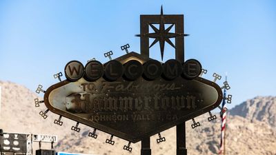 Is The Burning Man of Off-Road Becoming Burned Out? A Look At King of the Hammers