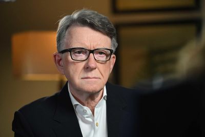 Mandelson-founded firm collapses into administration after clients cut ties