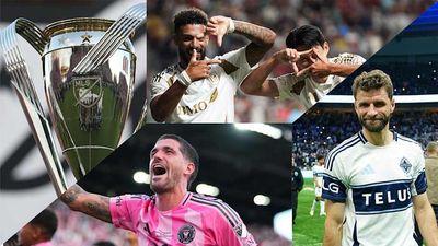 2026 MLS Season Preview: LAFC, Vancouver Whitecaps to Challenge Inter Miami